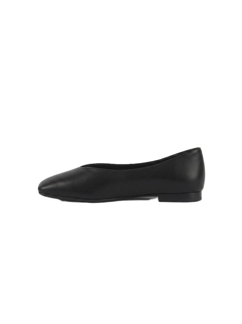 plain ballet nere OA NON-FASHION O A | MAPLAINBBABY CALFBLACK